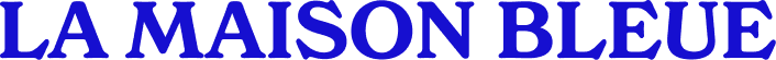 La Maison Bleue